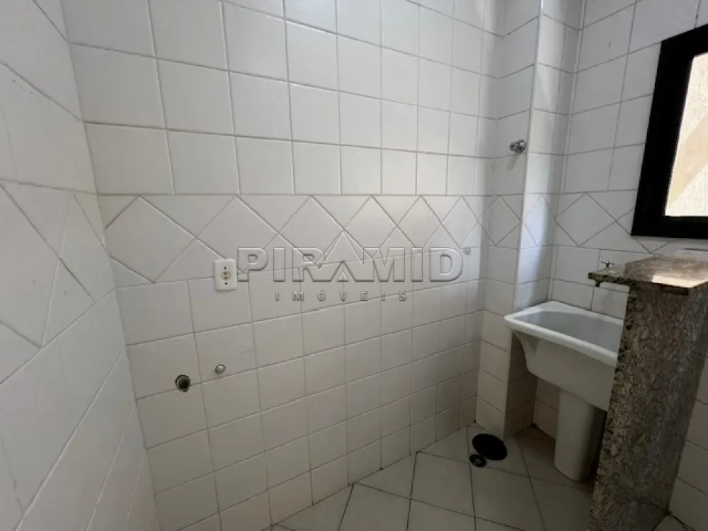 Alugar Apartamento / Padr&atilde;o em Ribeir&atilde;o Preto R$ 1.300,00 - Foto 9