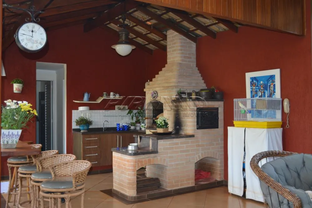 Alugar Casa / Condom&iacute;nio em Ribeir&atilde;o Preto R$ 14.000,00 - Foto 5
