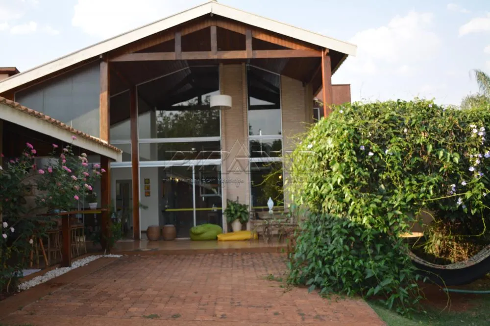 Alugar Casa / Condom&iacute;nio em Ribeir&atilde;o Preto R$ 14.000,00 - Foto 1