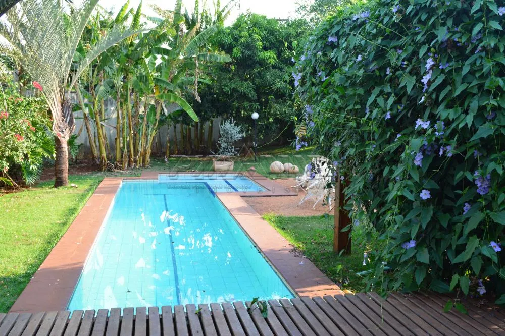 Alugar Casa / Condom&iacute;nio em Ribeir&atilde;o Preto R$ 14.000,00 - Foto 6