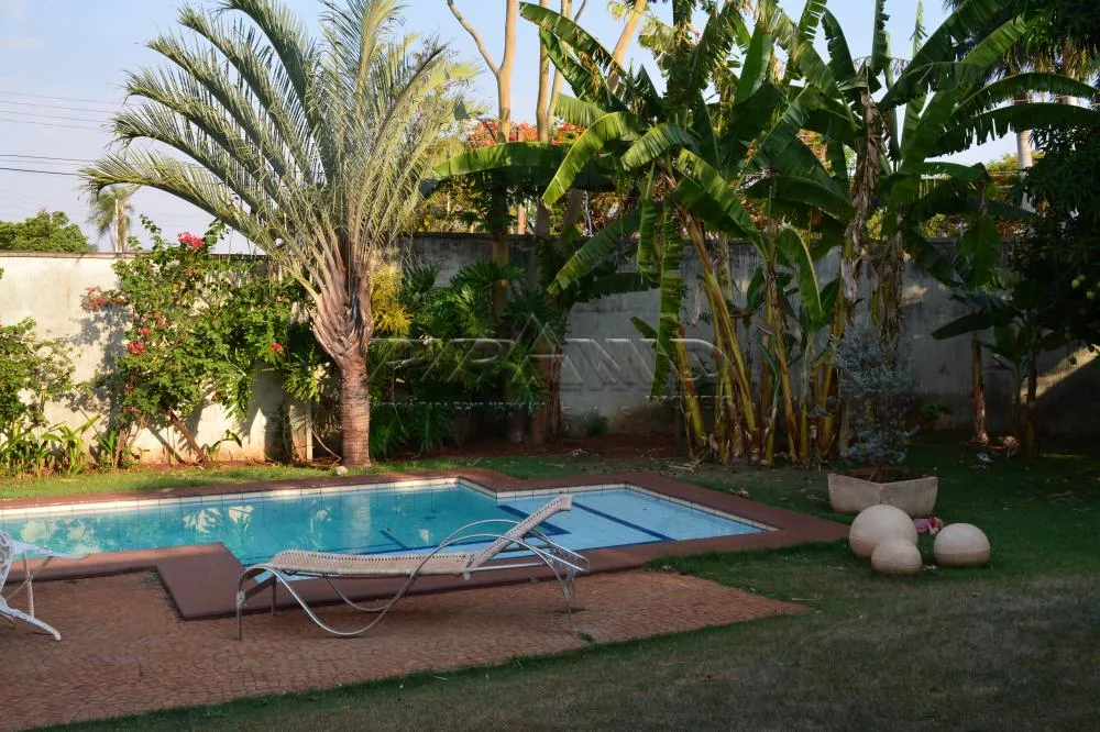 Alugar Casa / Condom&iacute;nio em Ribeir&atilde;o Preto R$ 14.000,00 - Foto 7