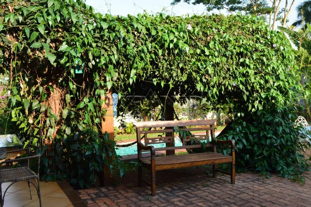 Alugar Casa / Condom&iacute;nio em Ribeir&atilde;o Preto R$ 14.000,00 - Foto 8