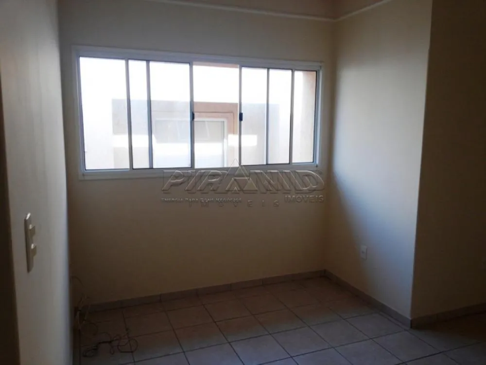 Alugar Apartamento / Padr&atilde;o em Ribeir&atilde;o Preto R$ 700,00 - Foto 2