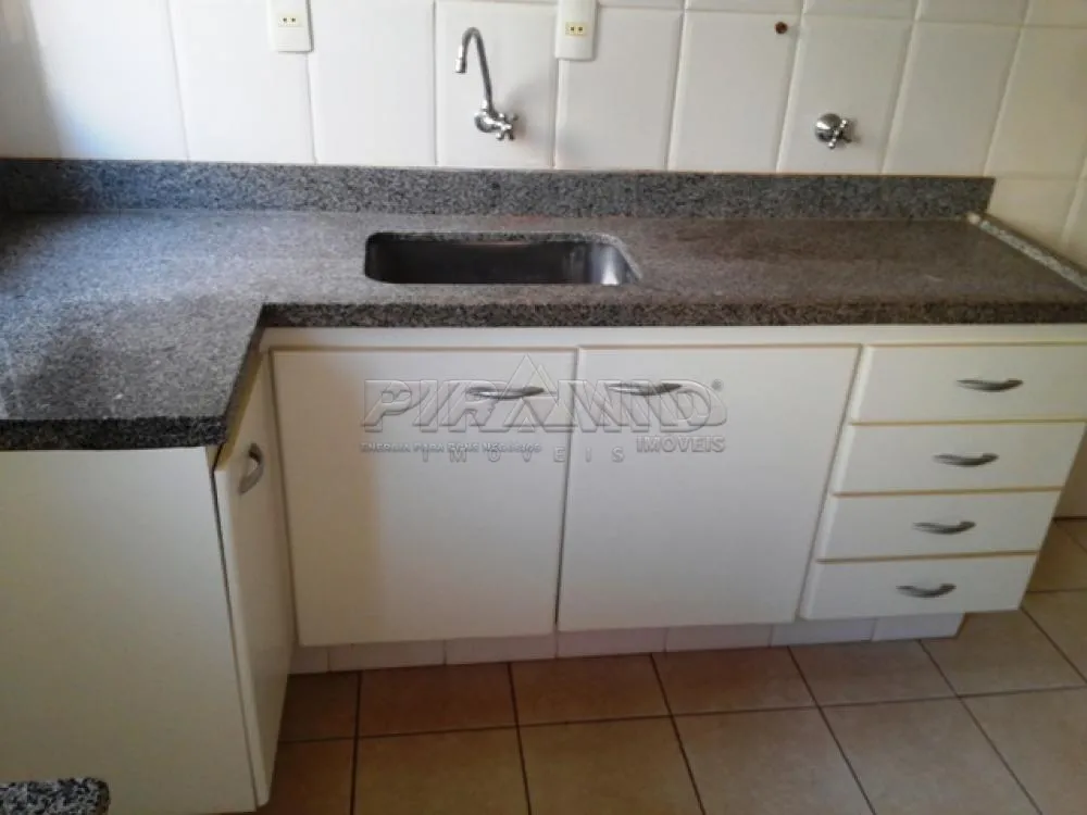 Alugar Apartamento / Padr&atilde;o em Ribeir&atilde;o Preto R$ 700,00 - Foto 11