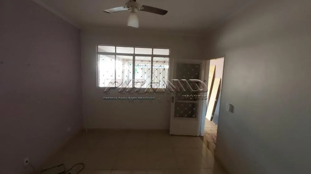 Alugar Casa / Padr&atilde;o em Ribeir&atilde;o Preto R$ 2.200,00 - Foto 1