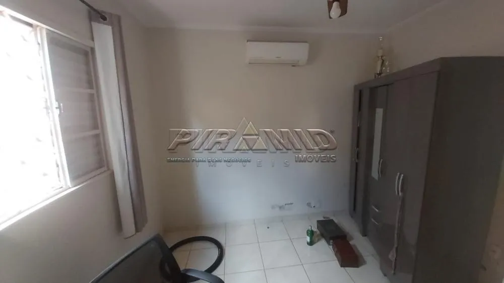 Alugar Casa / Padr&atilde;o em Ribeir&atilde;o Preto R$ 2.200,00 - Foto 9