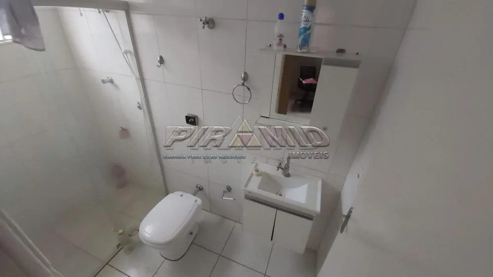 Alugar Casa / Padr&atilde;o em Ribeir&atilde;o Preto R$ 2.200,00 - Foto 10