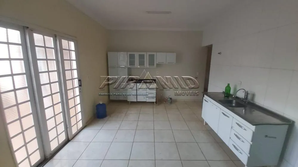 Alugar Casa / Padr&atilde;o em Ribeir&atilde;o Preto R$ 2.200,00 - Foto 11