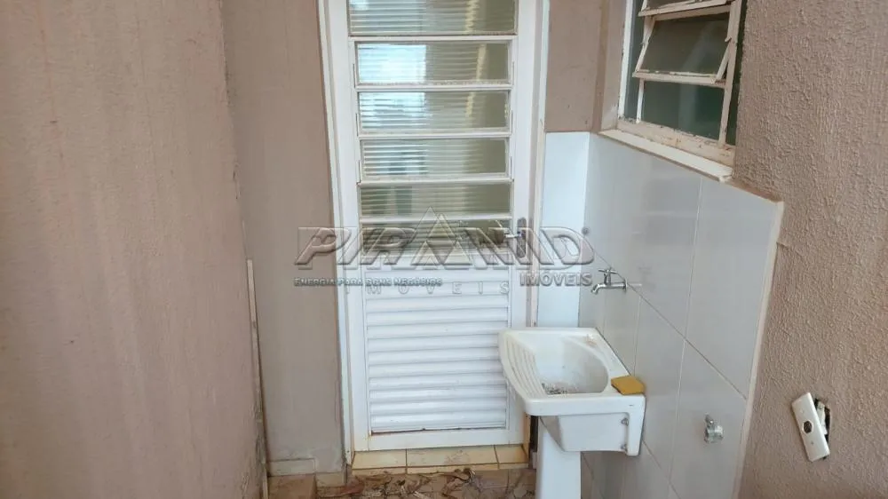Alugar Casa / Padr&atilde;o em Ribeir&atilde;o Preto R$ 2.200,00 - Foto 13
