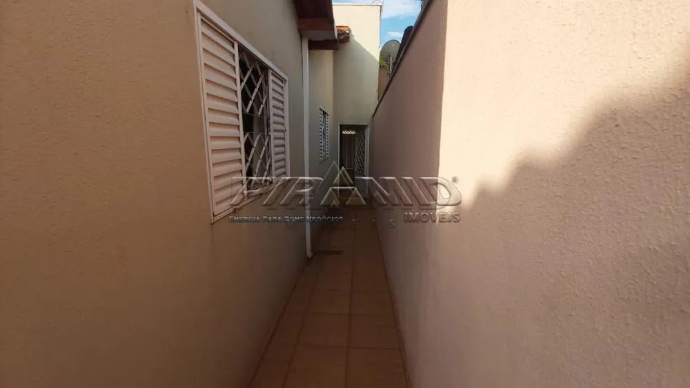 Alugar Casa / Padr&atilde;o em Ribeir&atilde;o Preto R$ 2.200,00 - Foto 14