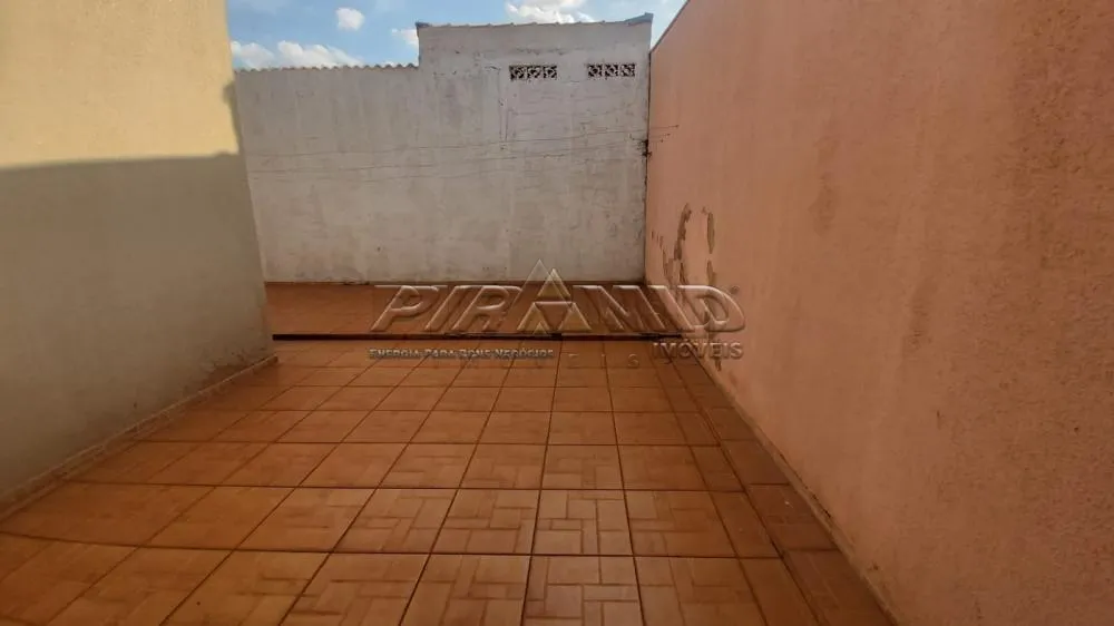 Alugar Casa / Padr&atilde;o em Ribeir&atilde;o Preto R$ 2.200,00 - Foto 15