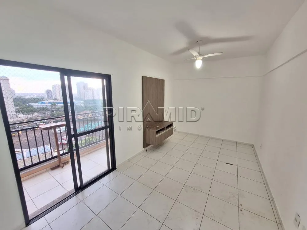 Alugar Apartamento / Padr&atilde;o em Ribeir&atilde;o Preto R$ 2.200,00 - Foto 1