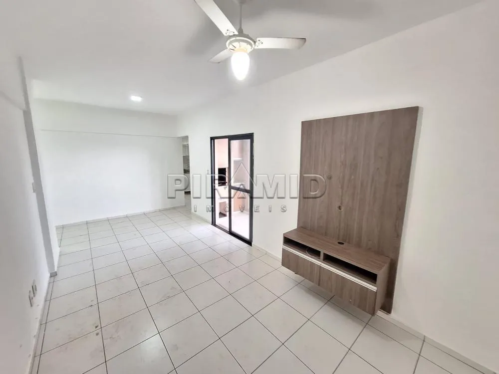 Alugar Apartamento / Padr&atilde;o em Ribeir&atilde;o Preto R$ 2.200,00 - Foto 2