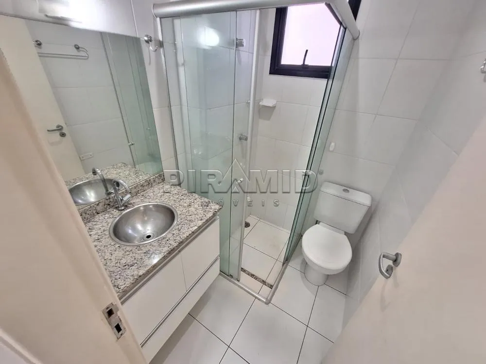 Alugar Apartamento / Padr&atilde;o em Ribeir&atilde;o Preto R$ 2.200,00 - Foto 5