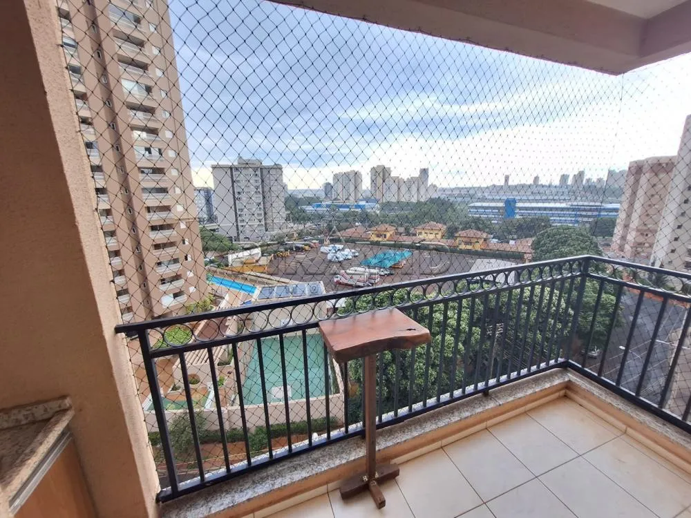 Alugar Apartamento / Padr&atilde;o em Ribeir&atilde;o Preto R$ 2.200,00 - Foto 4
