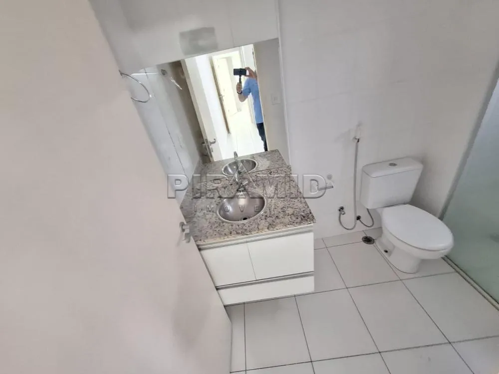 Alugar Apartamento / Padr&atilde;o em Ribeir&atilde;o Preto R$ 2.200,00 - Foto 11