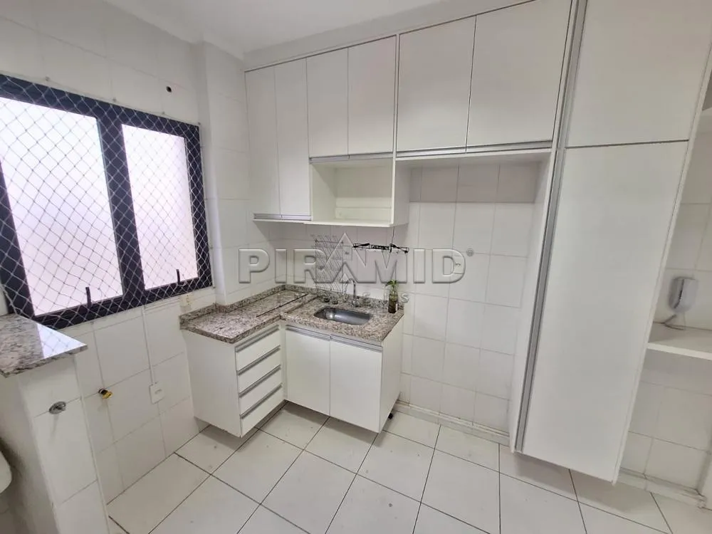 Alugar Apartamento / Padr&atilde;o em Ribeir&atilde;o Preto R$ 2.200,00 - Foto 13
