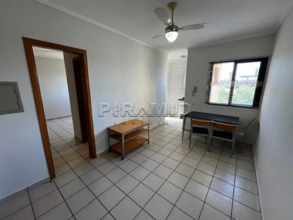 Alugar Apartamento / Padr&atilde;o em Ribeir&atilde;o Preto R$ 1.100,00 - Foto 2