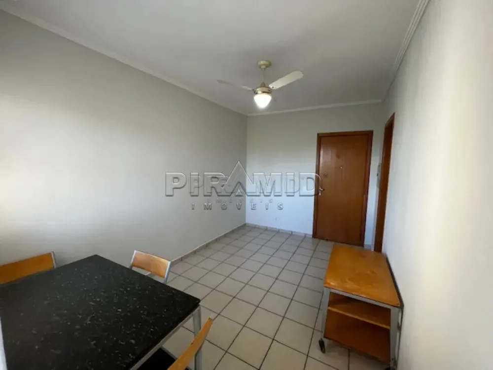 Alugar Apartamento / Padr&atilde;o em Ribeir&atilde;o Preto R$ 1.100,00 - Foto 3