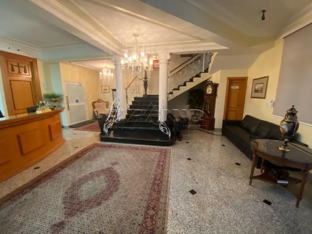 Alugar Comercial / Pr&eacute;dio em Ribeir&atilde;o Preto R$ 45.000,00 - Foto 1