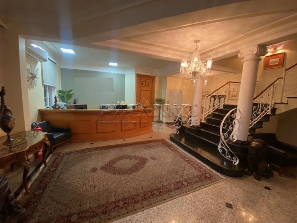 Alugar Comercial / Pr&eacute;dio em Ribeir&atilde;o Preto R$ 45.000,00 - Foto 2