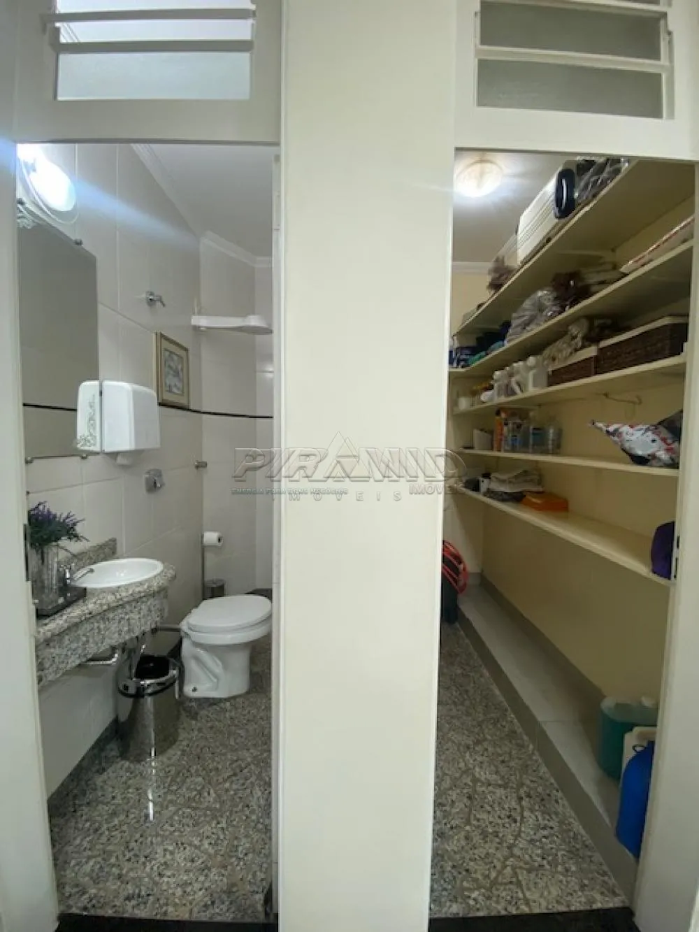 Alugar Comercial / Pr&eacute;dio em Ribeir&atilde;o Preto R$ 45.000,00 - Foto 10