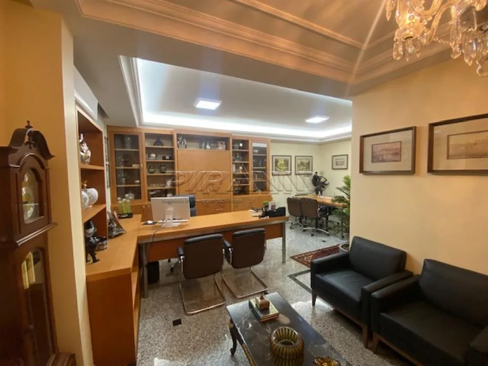 Alugar Comercial / Pr&eacute;dio em Ribeir&atilde;o Preto R$ 45.000,00 - Foto 14