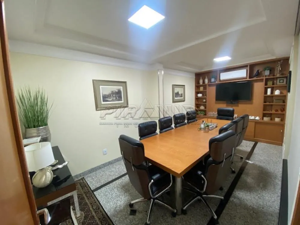 Alugar Comercial / Pr&eacute;dio em Ribeir&atilde;o Preto R$ 45.000,00 - Foto 22