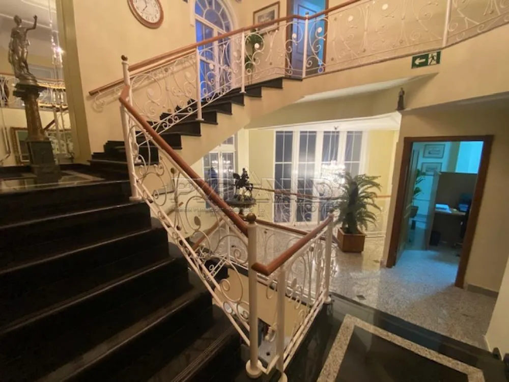 Alugar Comercial / Pr&eacute;dio em Ribeir&atilde;o Preto R$ 45.000,00 - Foto 27