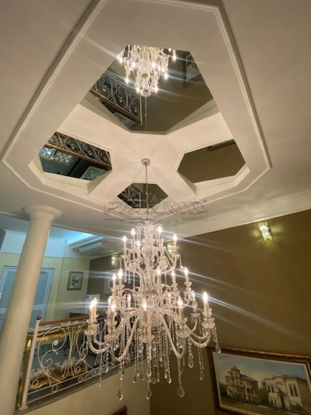 Alugar Comercial / Pr&eacute;dio em Ribeir&atilde;o Preto R$ 45.000,00 - Foto 28