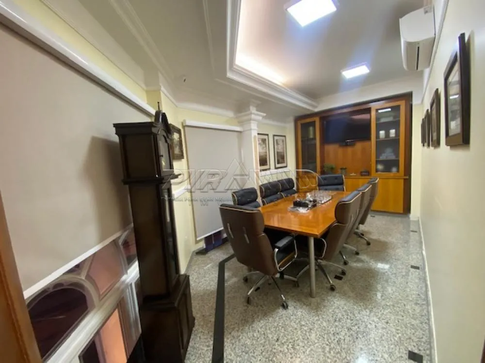 Alugar Comercial / Pr&eacute;dio em Ribeir&atilde;o Preto R$ 45.000,00 - Foto 29