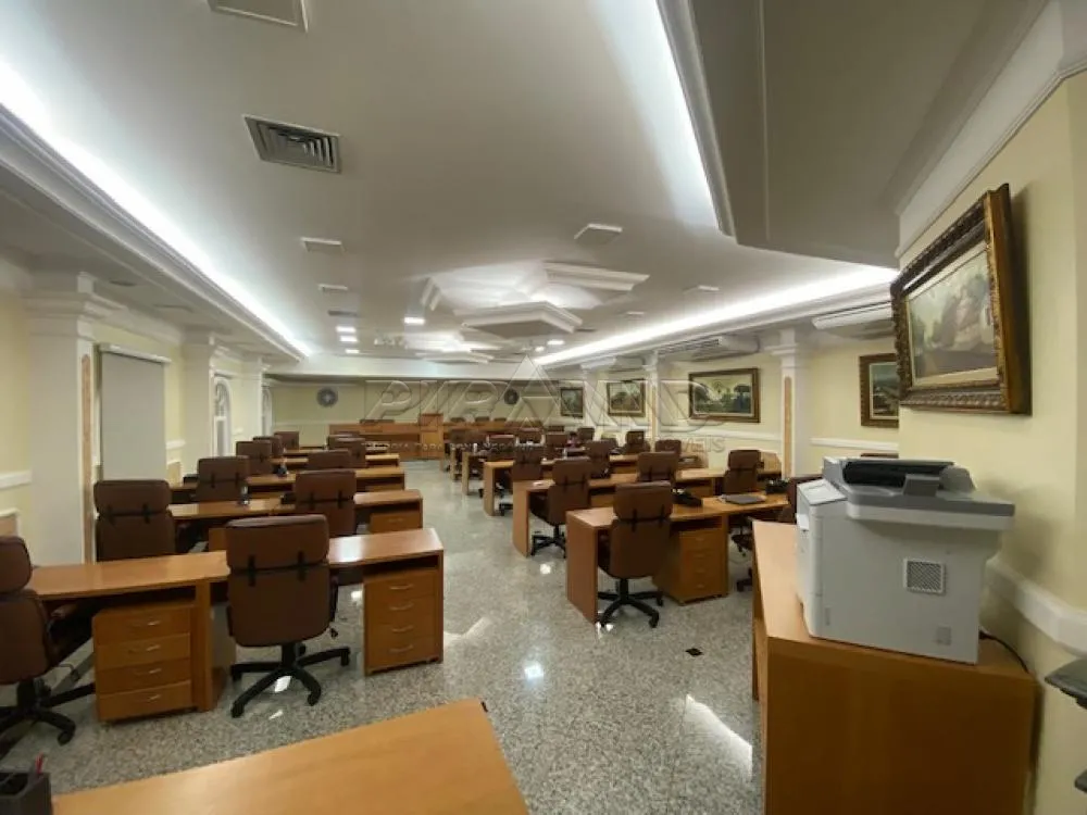 Alugar Comercial / Pr&eacute;dio em Ribeir&atilde;o Preto R$ 45.000,00 - Foto 33