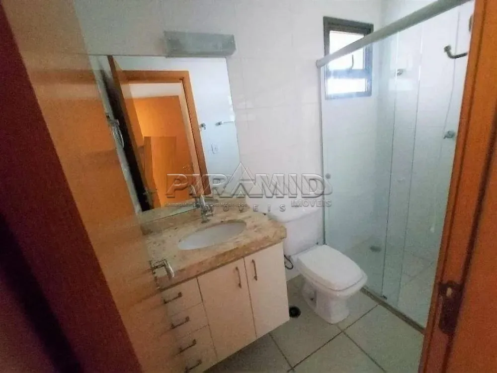 Alugar Apartamento / Padr&atilde;o em Ribeir&atilde;o Preto R$ 1.400,00 - Foto 7