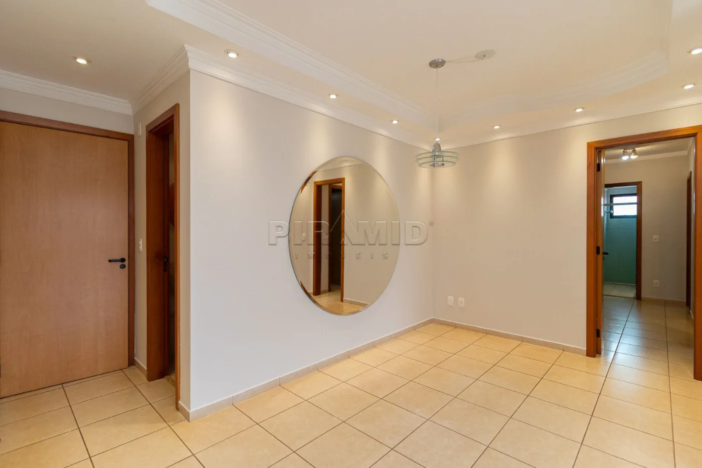 Alugar Apartamento / Padr&atilde;o em Ribeir&atilde;o Preto R$ 2.200,00 - Foto 5