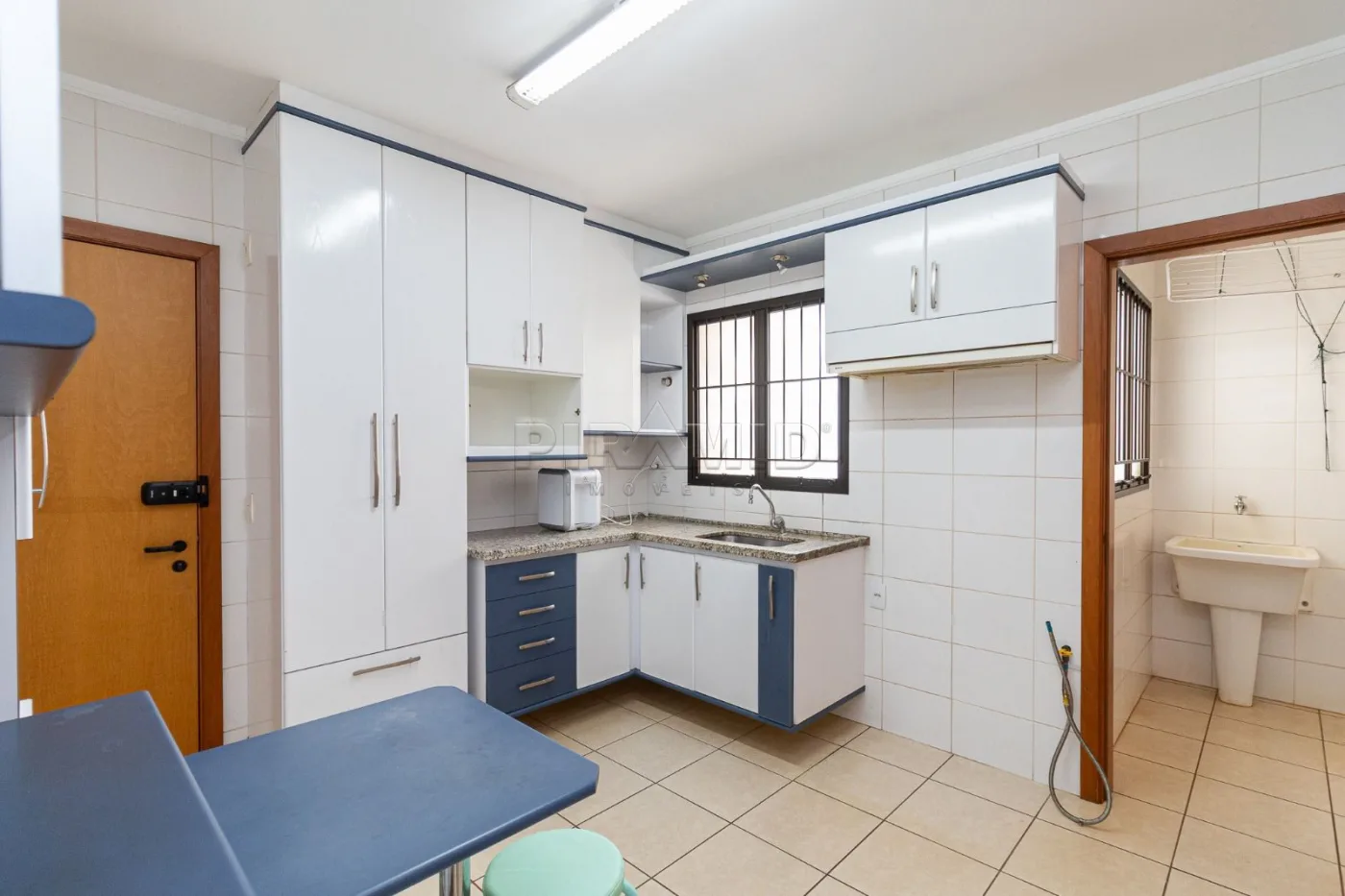 Alugar Apartamento / Padr&atilde;o em Ribeir&atilde;o Preto R$ 2.200,00 - Foto 25