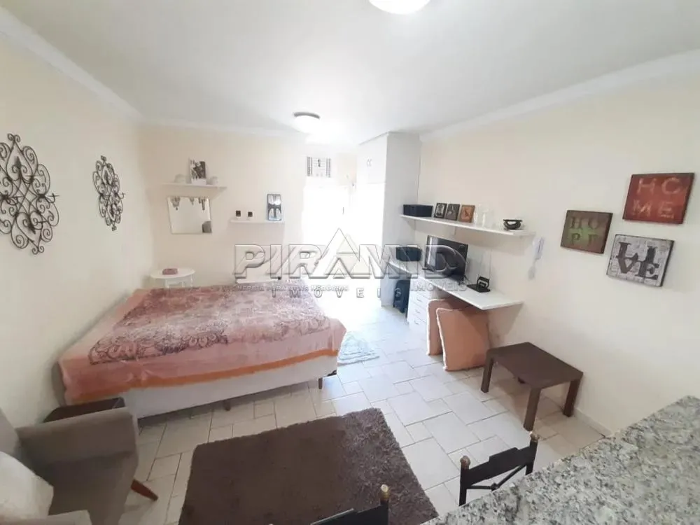 Alugar Apartamento / Kitchnet em Ribeir&atilde;o Preto R$ 1.900,00 - Foto 2