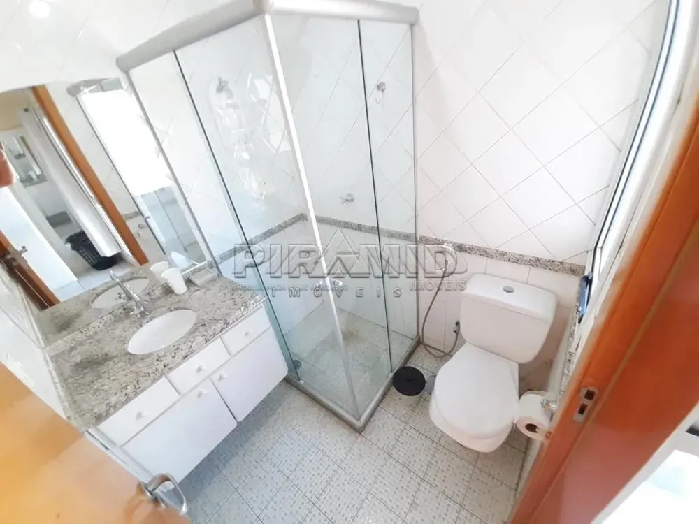 Alugar Apartamento / Kitchnet em Ribeir&atilde;o Preto R$ 1.900,00 - Foto 5