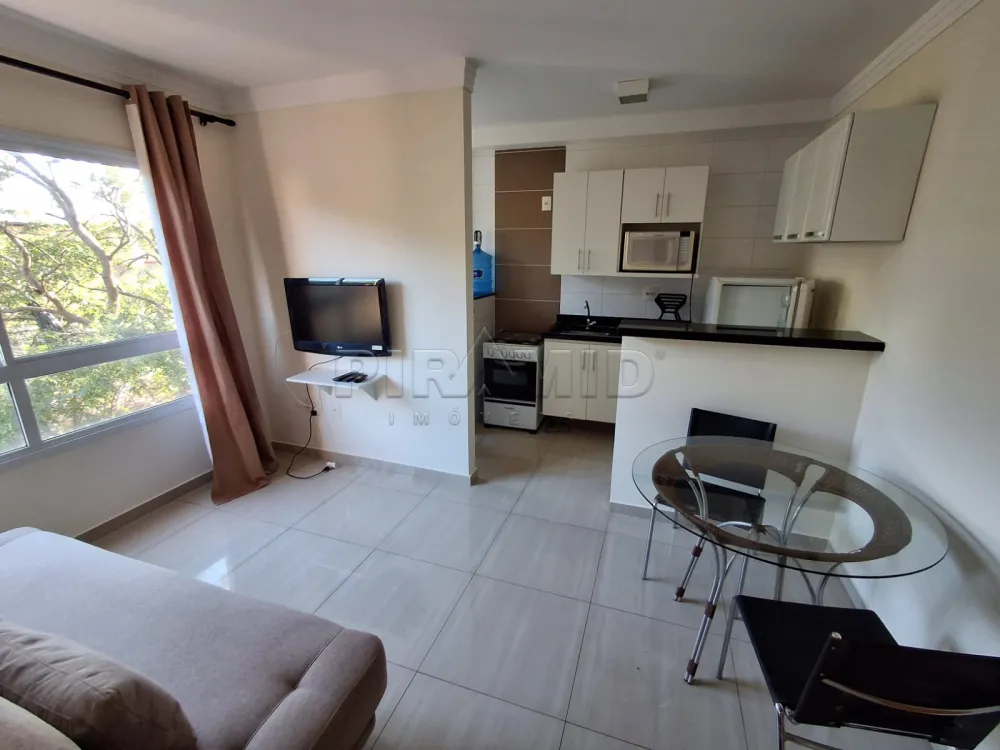 Alugar Apartamento / Padr&atilde;o em Ribeir&atilde;o Preto R$ 2.100,00 - Foto 5