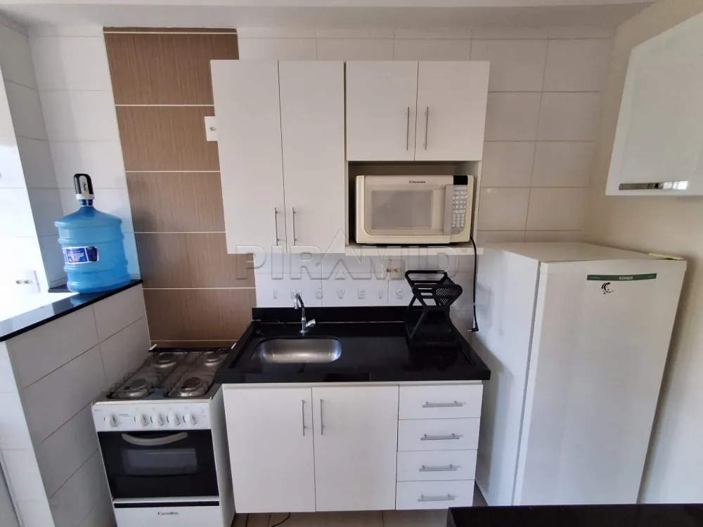 Alugar Apartamento / Padr&atilde;o em Ribeir&atilde;o Preto R$ 2.100,00 - Foto 9