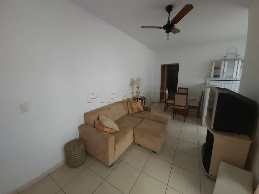 Alugar Apartamento / Padr&atilde;o em Ribeir&atilde;o Preto R$ 1.200,00 - Foto 2