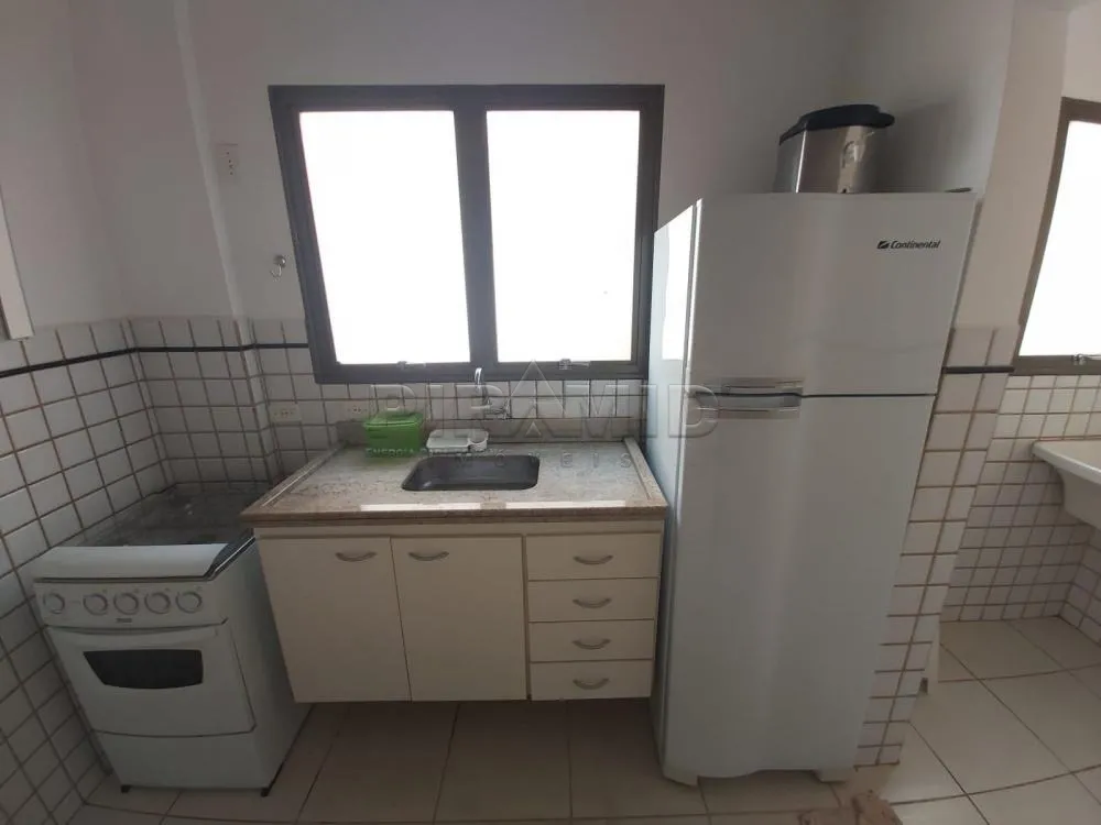Alugar Apartamento / Padr&atilde;o em Ribeir&atilde;o Preto R$ 1.200,00 - Foto 7