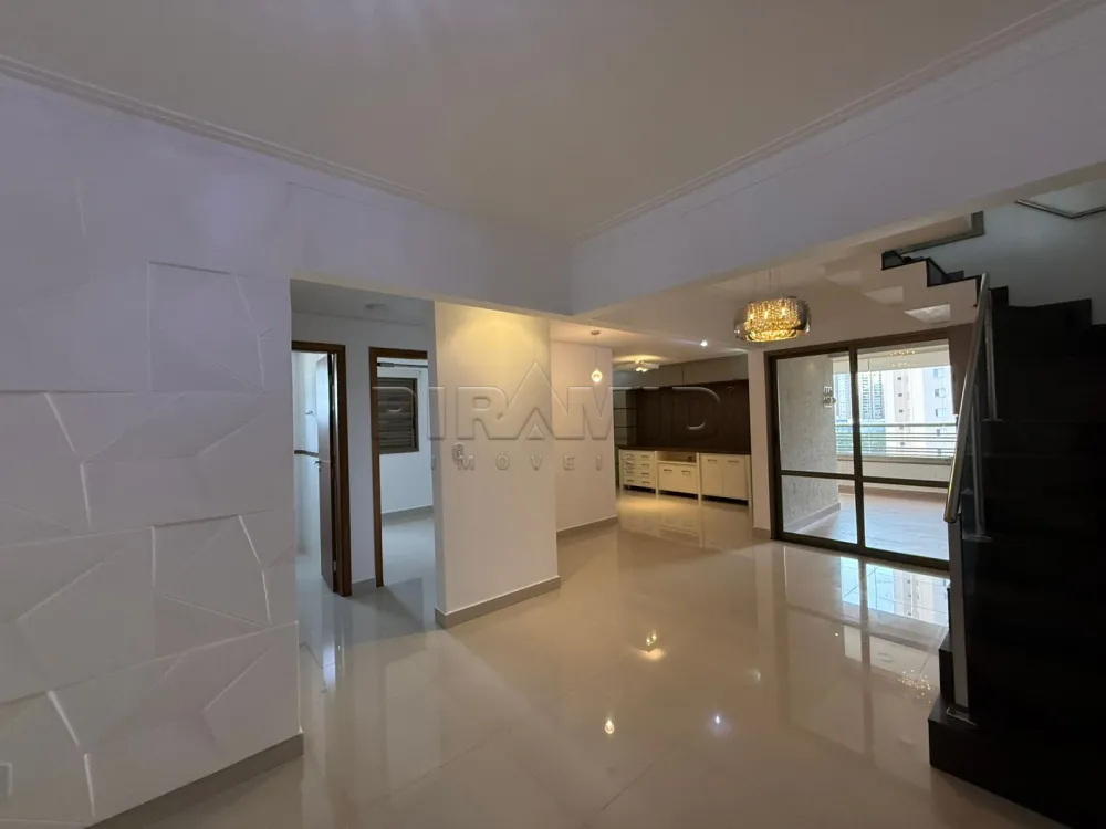 Alugar Apartamento / Cobertura em Ribeir&atilde;o Preto R$ 5.500,00 - Foto 44