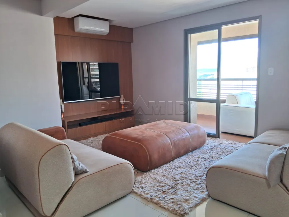 Alugar Apartamento / Cobertura em Ribeir&atilde;o Preto R$ 6.500,00 - Foto 1