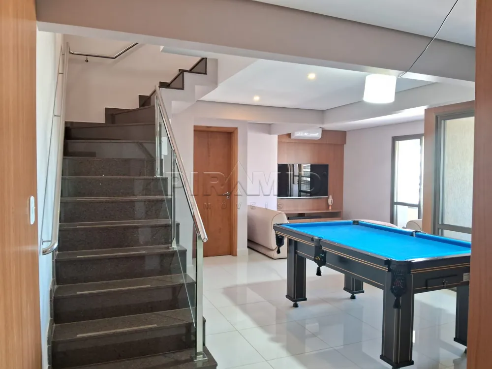 Alugar Apartamento / Cobertura em Ribeir&atilde;o Preto R$ 6.500,00 - Foto 3