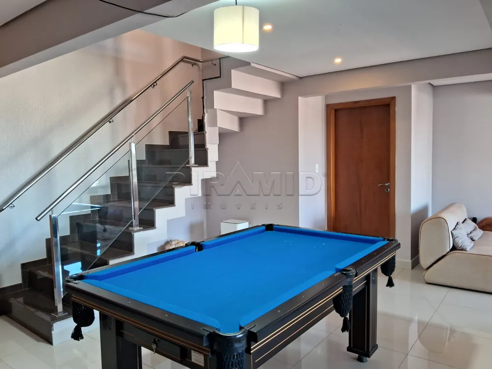 Alugar Apartamento / Cobertura em Ribeir&atilde;o Preto R$ 6.500,00 - Foto 4