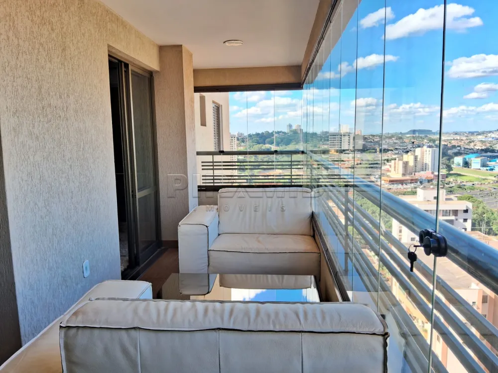 Alugar Apartamento / Cobertura em Ribeir&atilde;o Preto R$ 6.500,00 - Foto 8