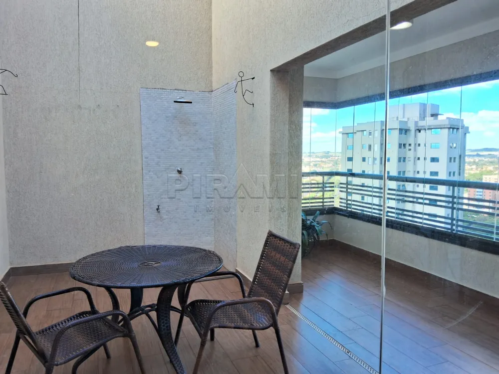 Alugar Apartamento / Cobertura em Ribeir&atilde;o Preto R$ 6.500,00 - Foto 34