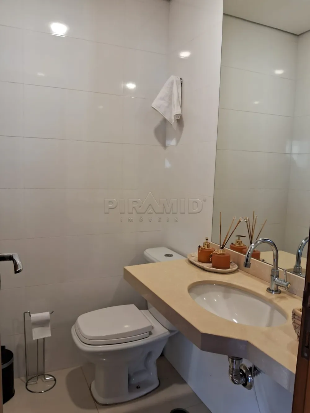 Alugar Apartamento / Cobertura em Ribeir&atilde;o Preto R$ 6.500,00 - Foto 37