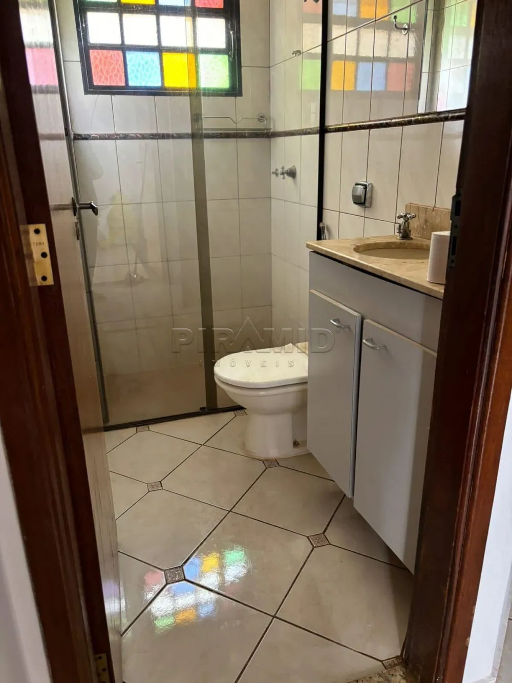 Alugar Apartamento / Padr&atilde;o em Ribeir&atilde;o Preto R$ 1.250,00 - Foto 10