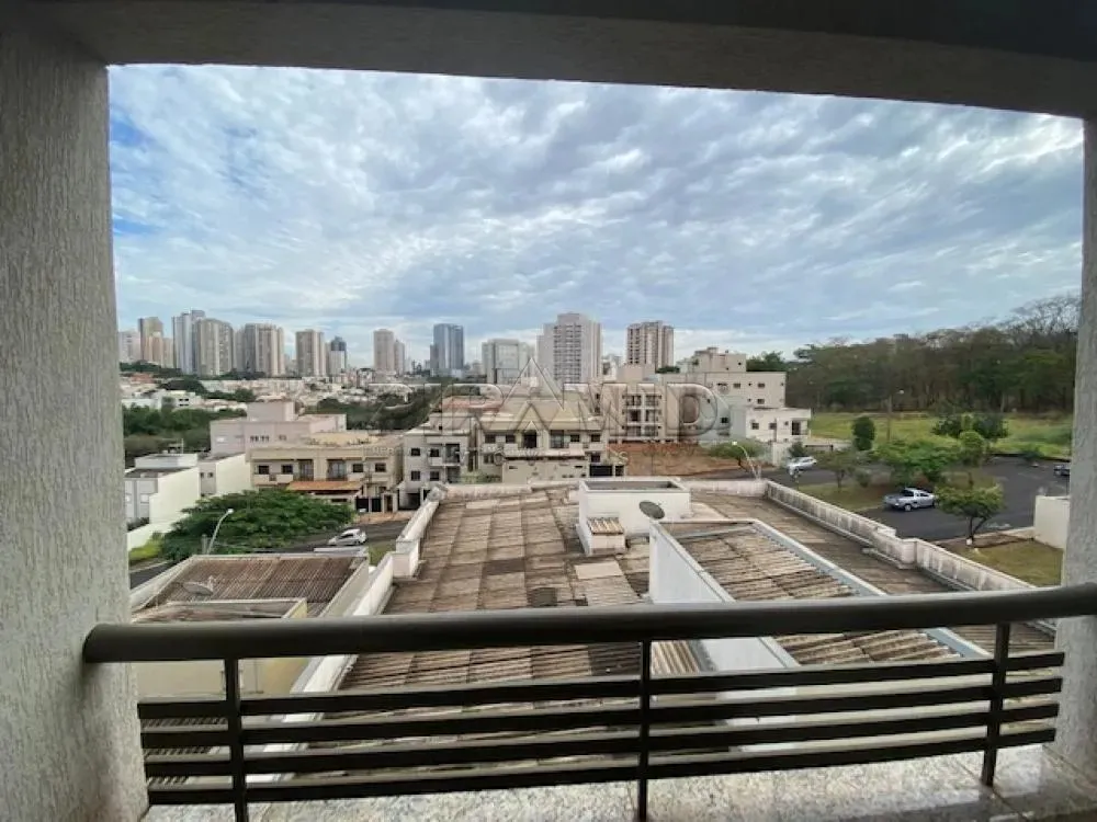 Alugar Apartamento / Padr&atilde;o em Ribeir&atilde;o Preto R$ 1.400,00 - Foto 3